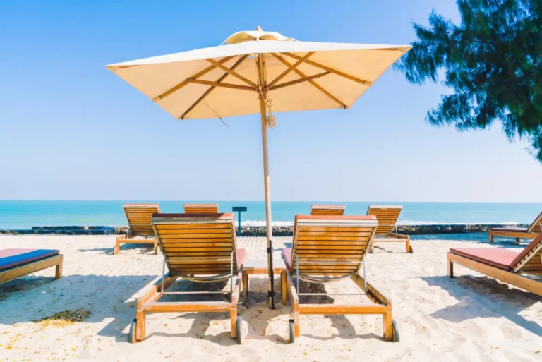 Best Luxury Hotel Interior Design for Resorts